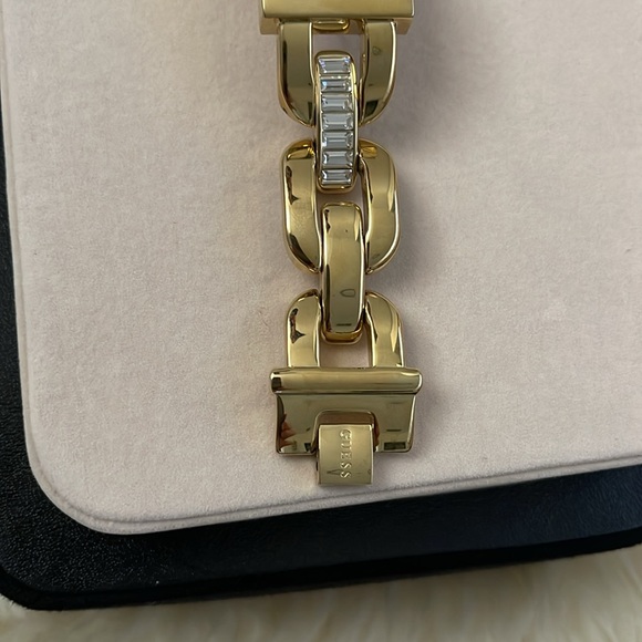 Limited Edition Luxe Guess Watch